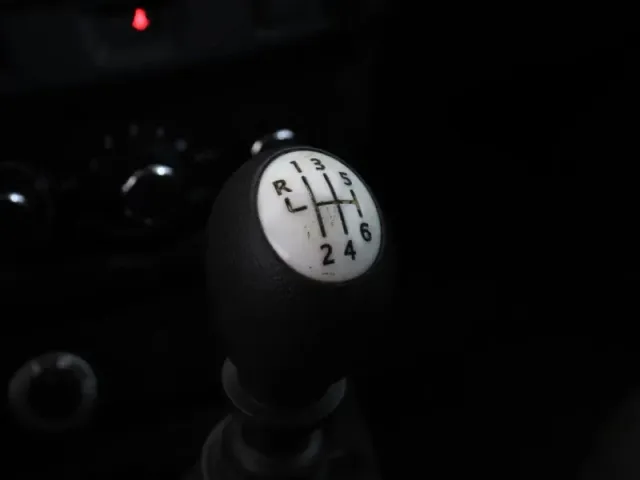 Renault Duster, I Рестайлинг — фото 20