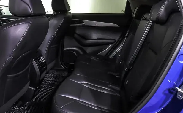 Haval F7x, I Рестайлинг — фото 8