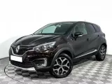 Renault Kaptur, I — фото 1