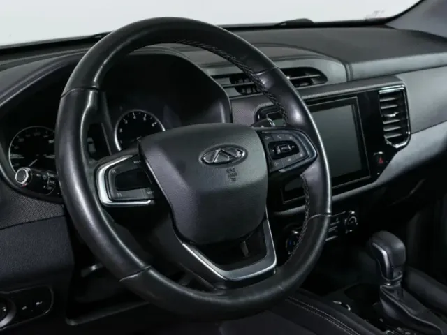 Chery Tiggo 4, I Рестайлинг — фото 13
