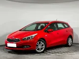 Kia Ceed, II — фото 1