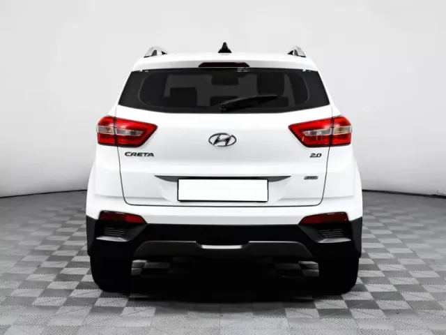 Hyundai Creta, I — фото 23